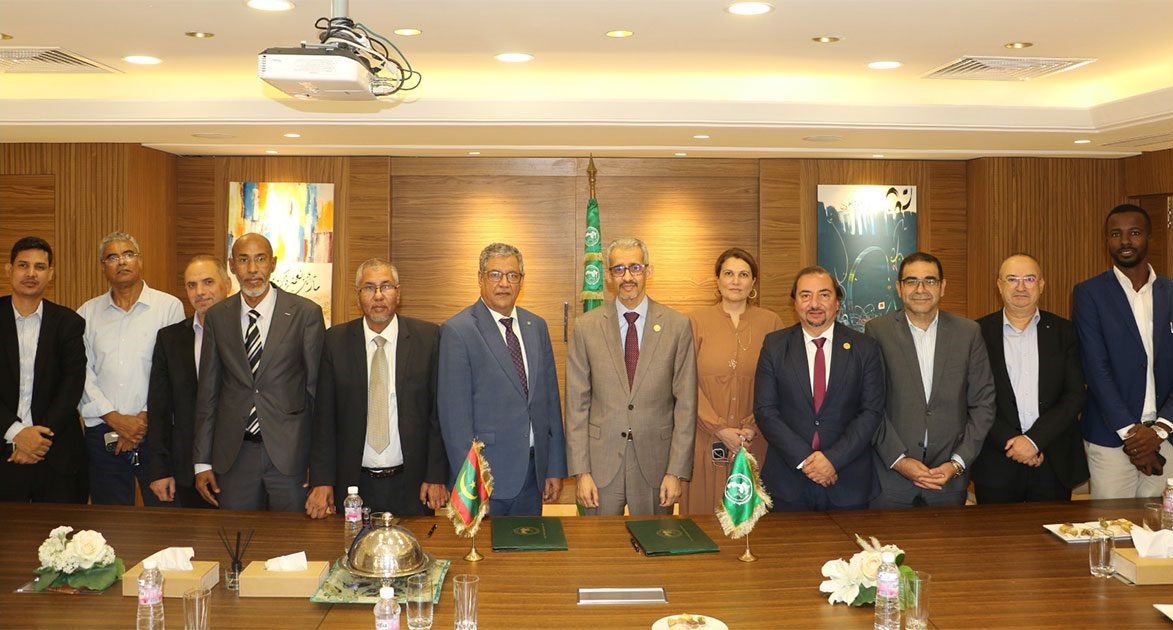 المجلس الأعلى للتهذيب والألكسو يوقعان اتفاقية شراكة لتعزيز التعاون في المجالات التربوية